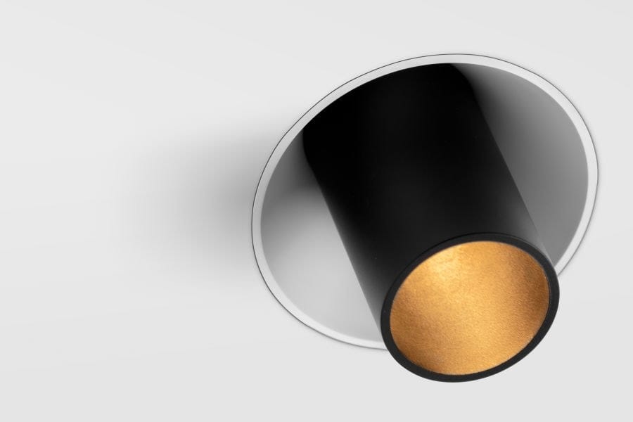 Утопленный светодиодный прожектор Modular Lighting Instruments TETRIX ARCH-00070432 - Вид №81