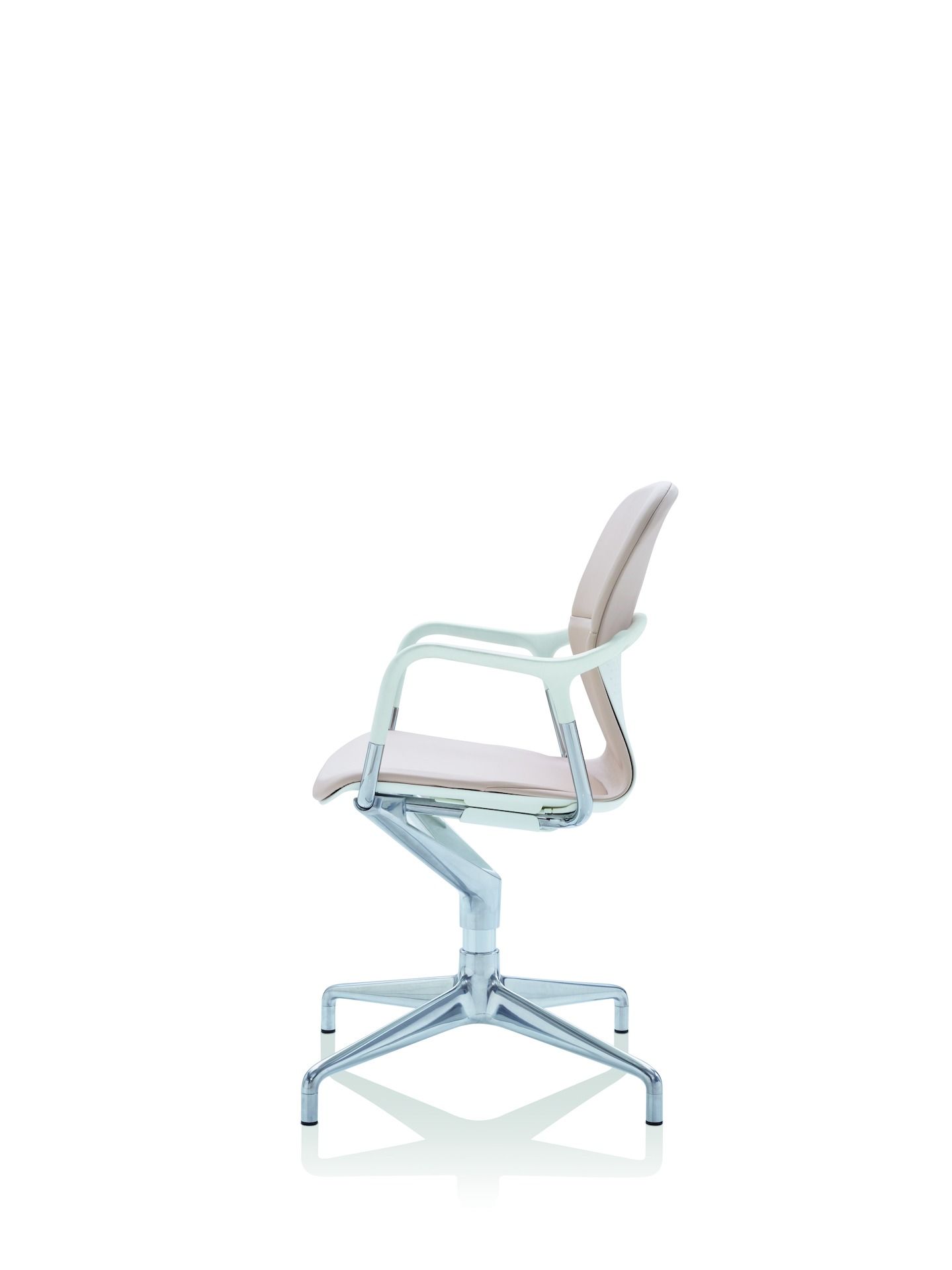 Спицевое вращающееся кресло Herman Miller Keyn ARCH-00153168 - Вид №41