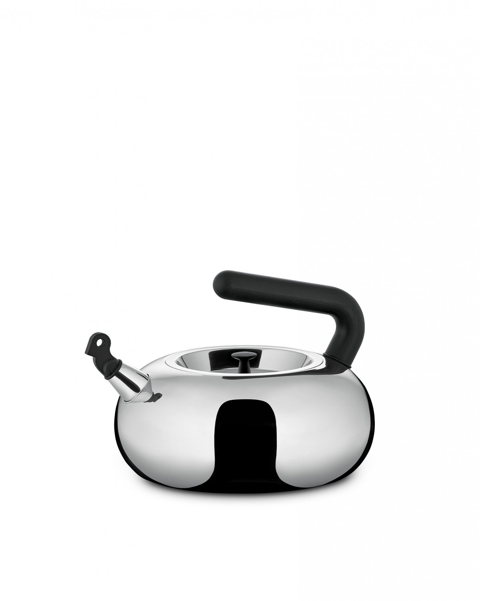 Чайник Alessi Bulbul AC100
