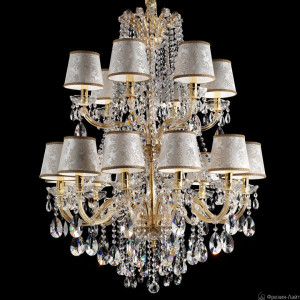 Masiero VE 992/18 люстра подвесная