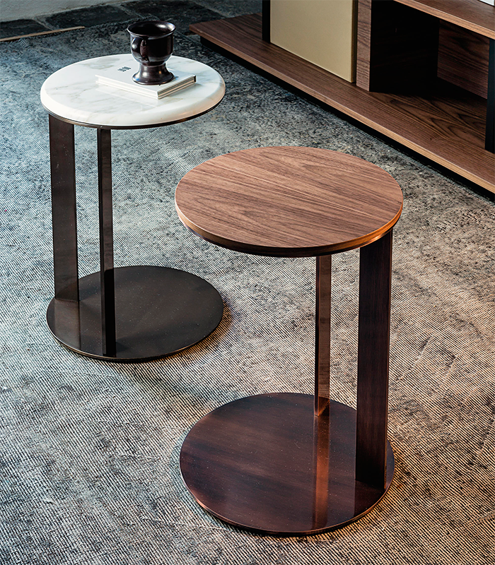 Столик 9500 VIBIEFFE 9500017 Contemporary