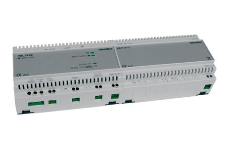 DST-3104 Pbl-24-06 Daisalux Блоки питания 