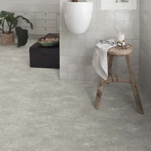 IVC Линолеум «Графит» коммерческий серый 43 класс износостойкости 89380930