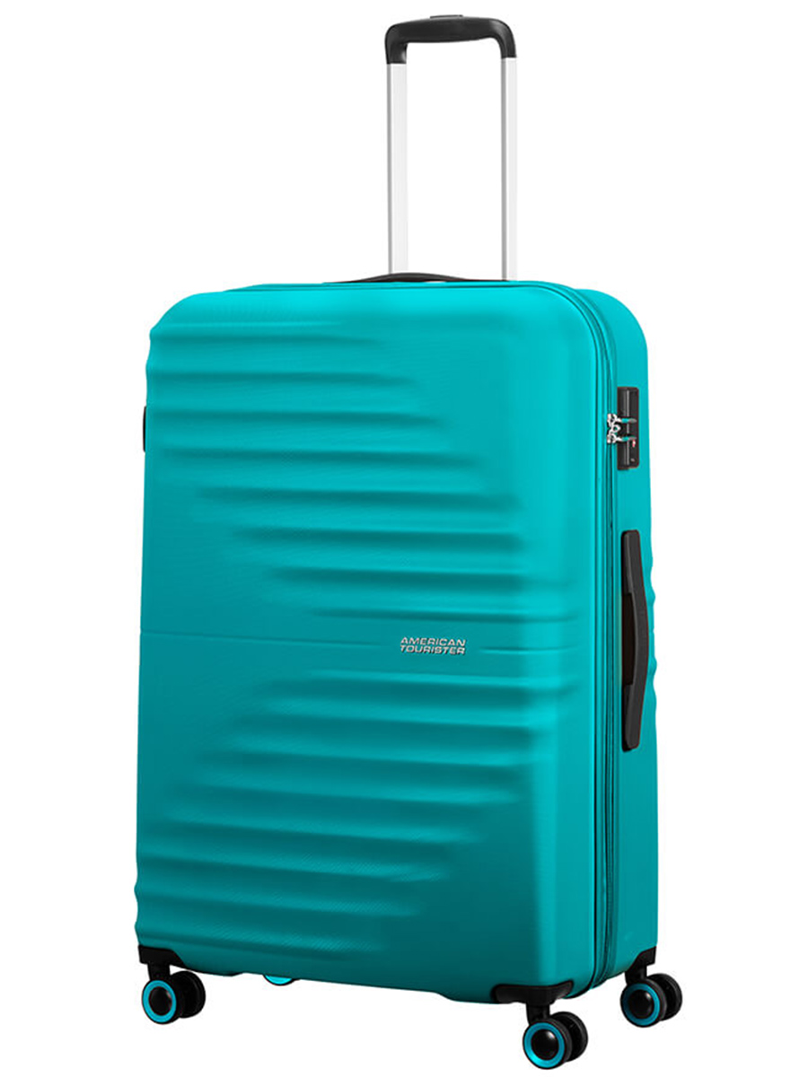 MA0-21003 Чемодан MA0*003 Spinner 77 American Tourister Wavetwister  - Вид №6