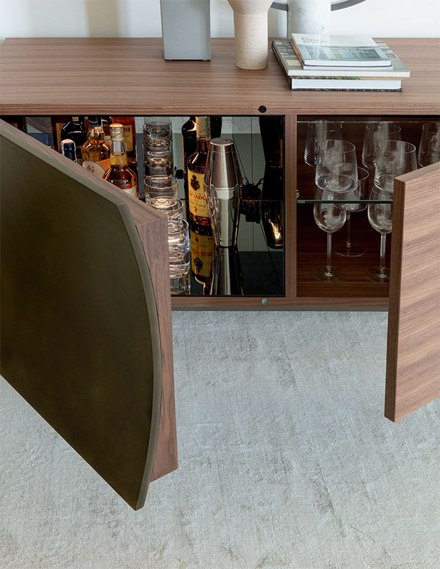 Буфет  PORADA BILBAO 240 Twenty - Вид №2