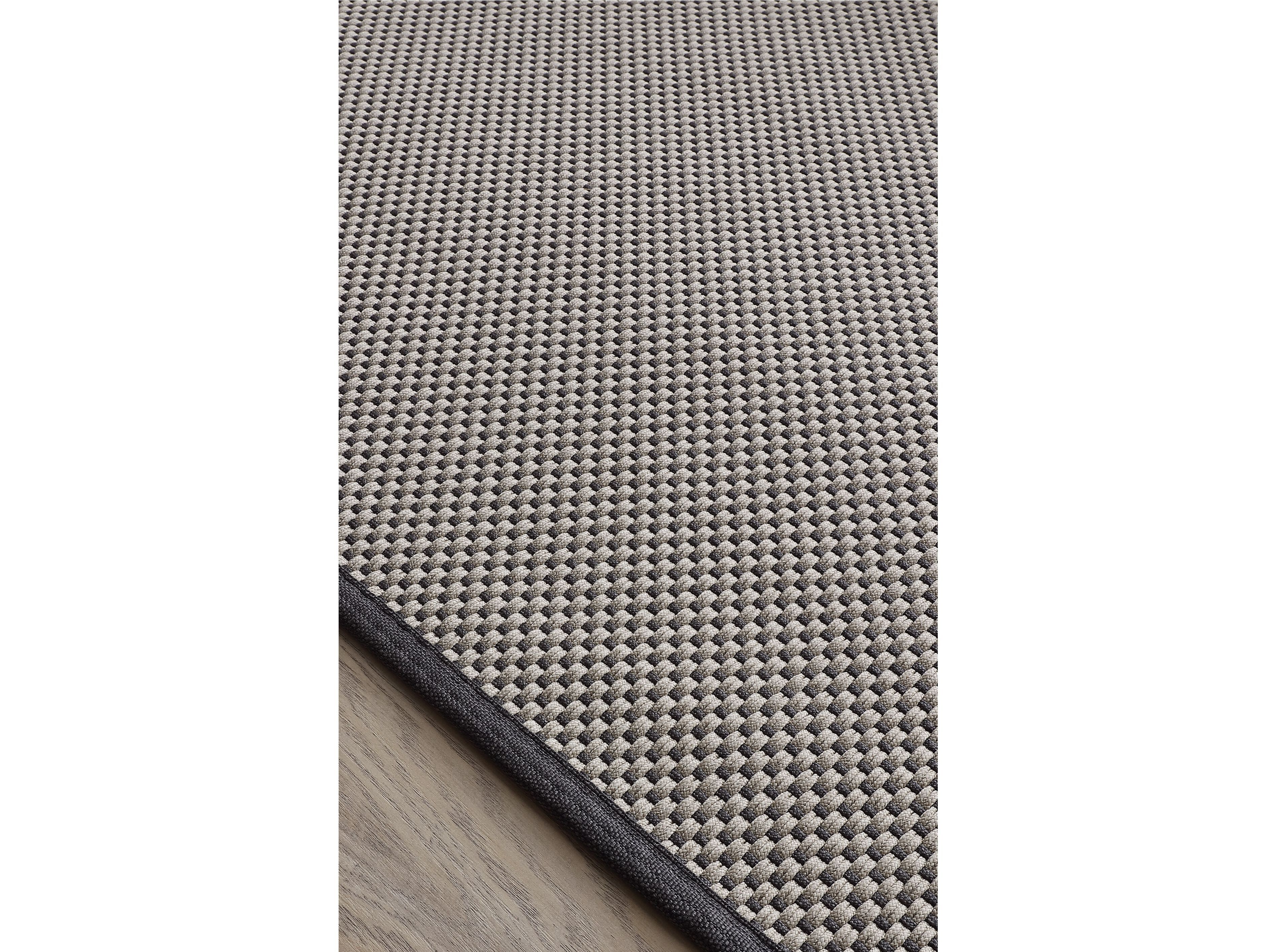 Olyna®100% плетеный коврик для улицы Nodo Italia PANAMA ARCH-00024763 - Вид №4