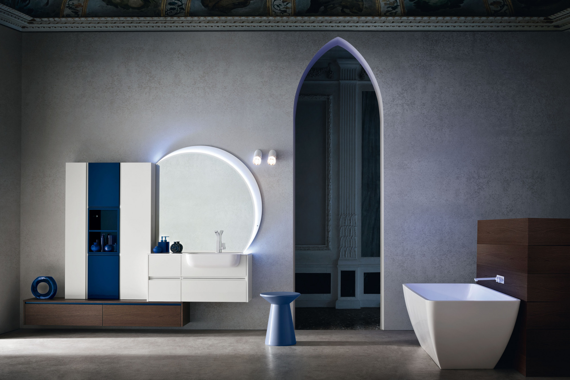 JA25 Compabit Jacana luxury 2014 