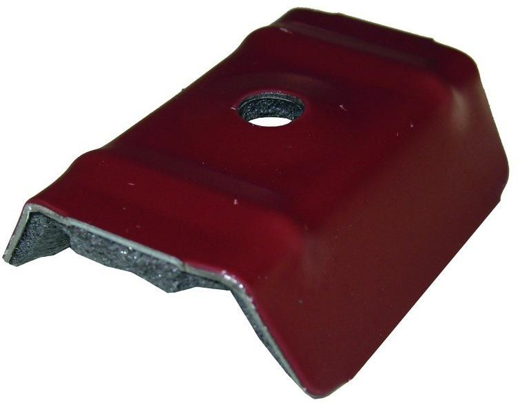 Unifix SWG Стальная крышка с прокладкой из пеноматериала Viti per coperture sun-id-1387590 - Вид №3