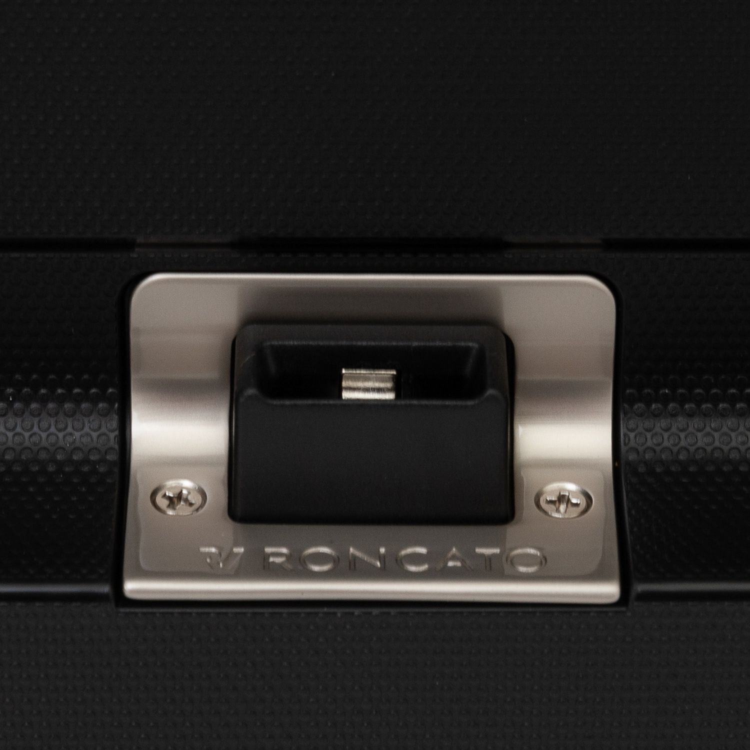 5553-0101 Чемодан 5553 Trolley S Roncato D-BOX  - Вид №7