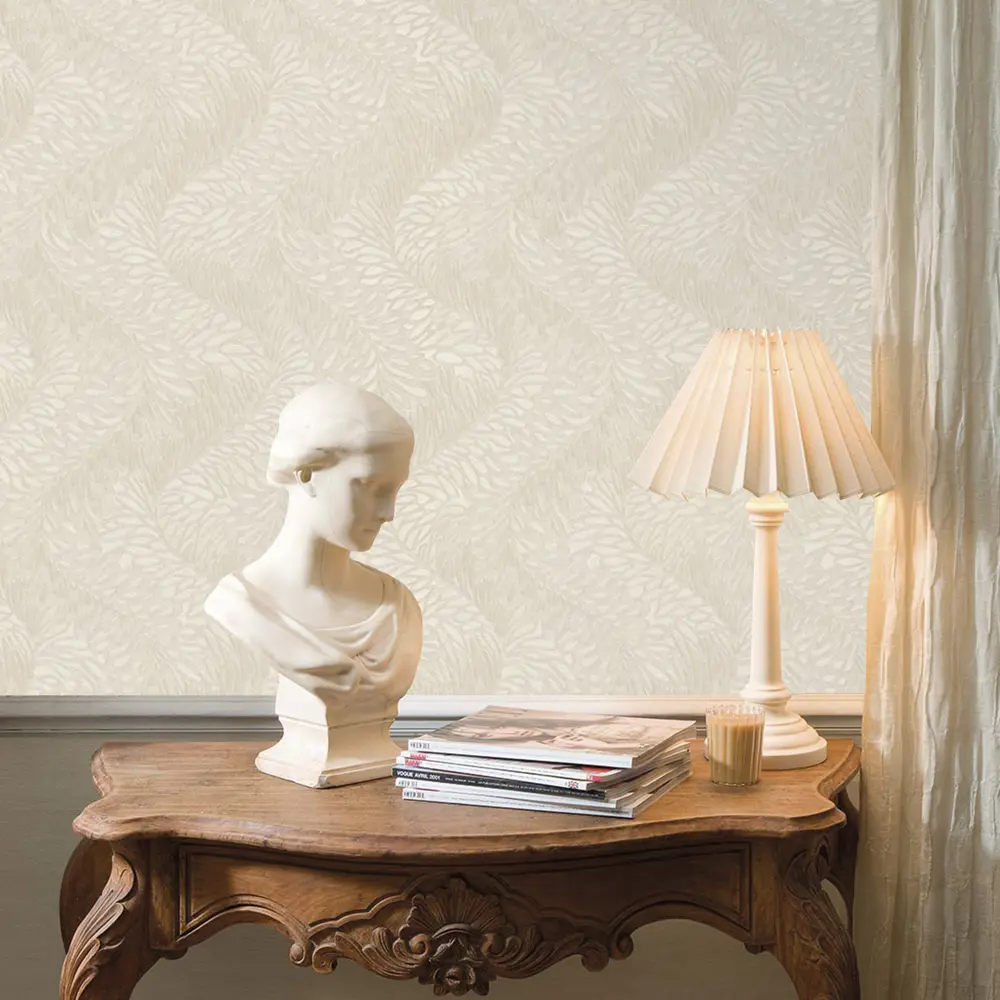 Обои Palermo 5116-31, флизелиновые, цвет серый, 1.06х10 м 82109773 STLM-2207046 Erismann - Вид №3