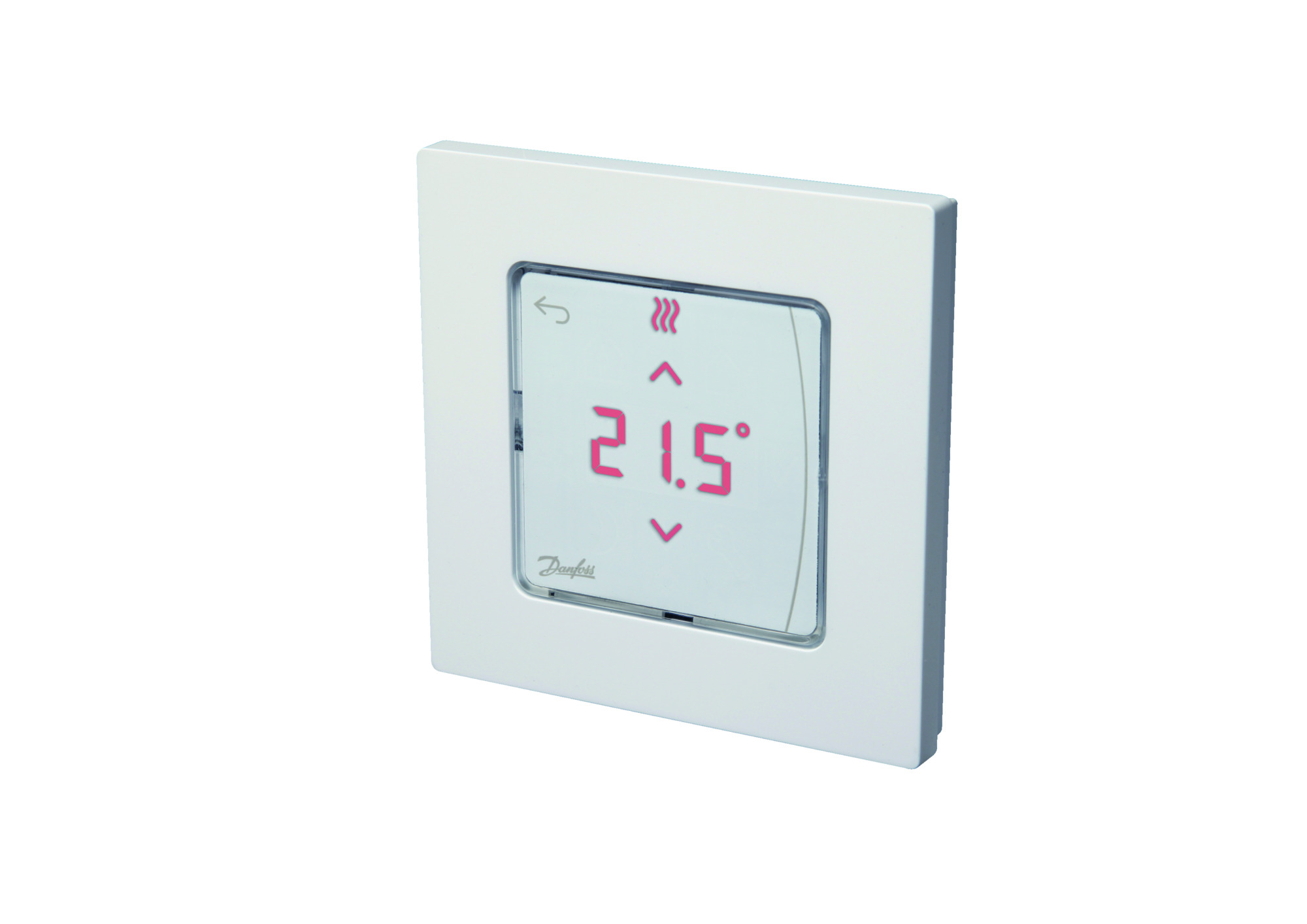Danfoss Система Danfoss Icon™ 24 В Danfoss Icon Repeater Повторитель 088U1106  - Вид №1