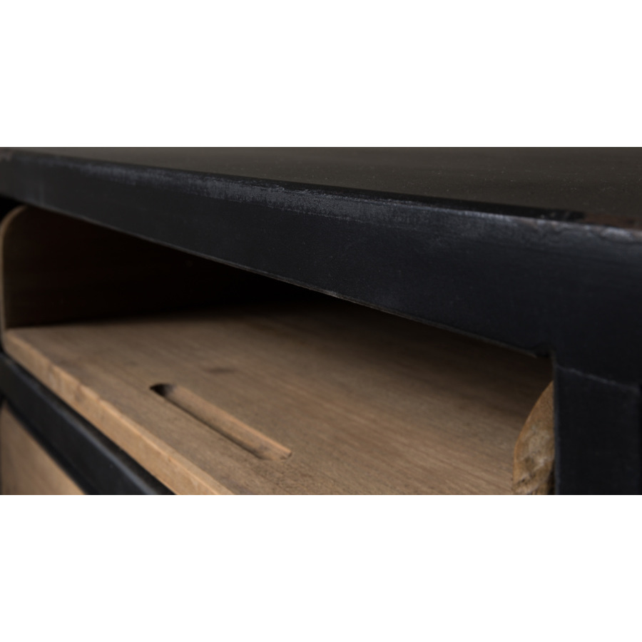 Тумба под ТВ Sol Dutchbone 4300001 - Вид №5