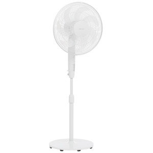 9196433 Вентилятор DEXP SFM-1650RC  белый