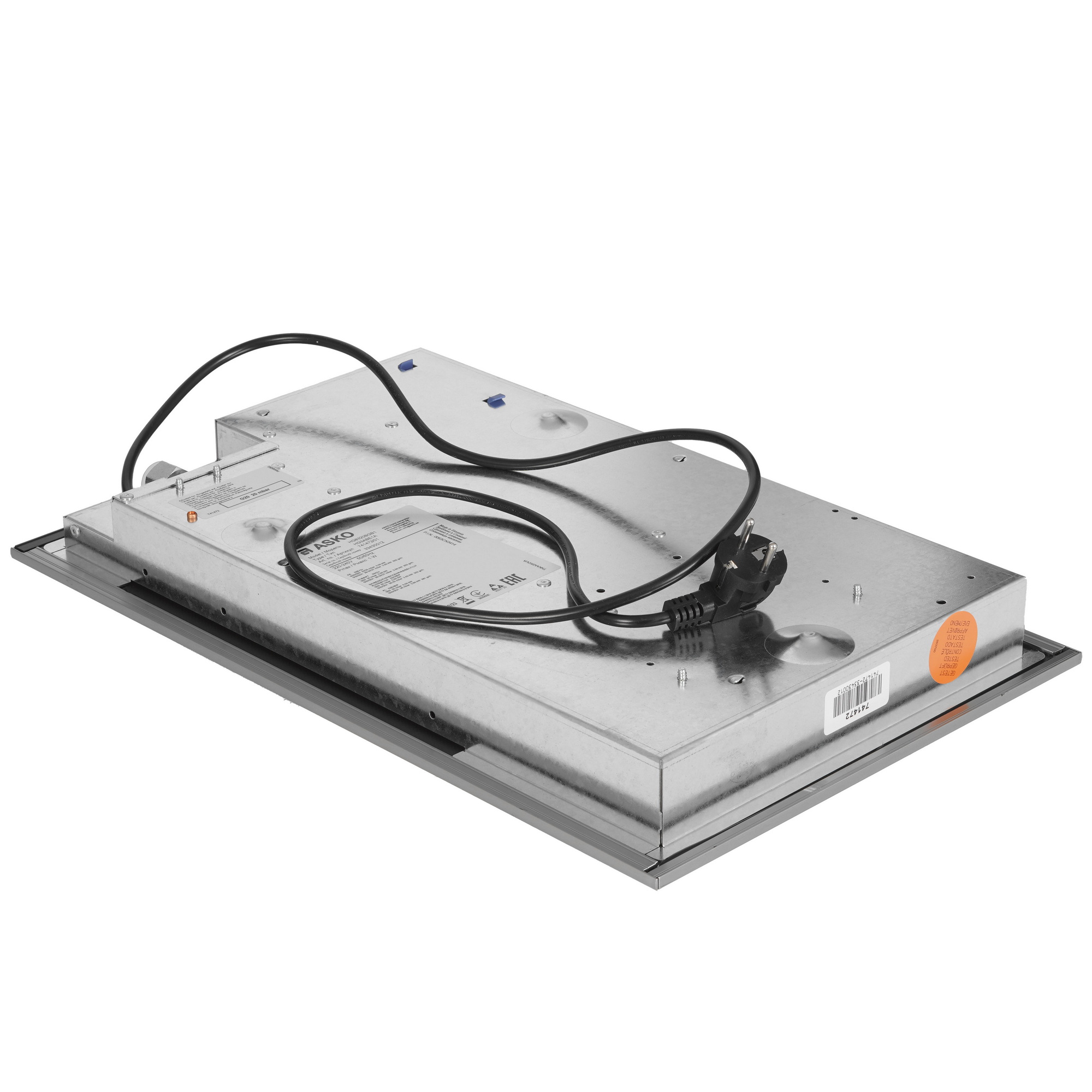 5485179 Газовая варочная поверхность Asko HG8320BGB1 STDN-0026713 - Вид №4