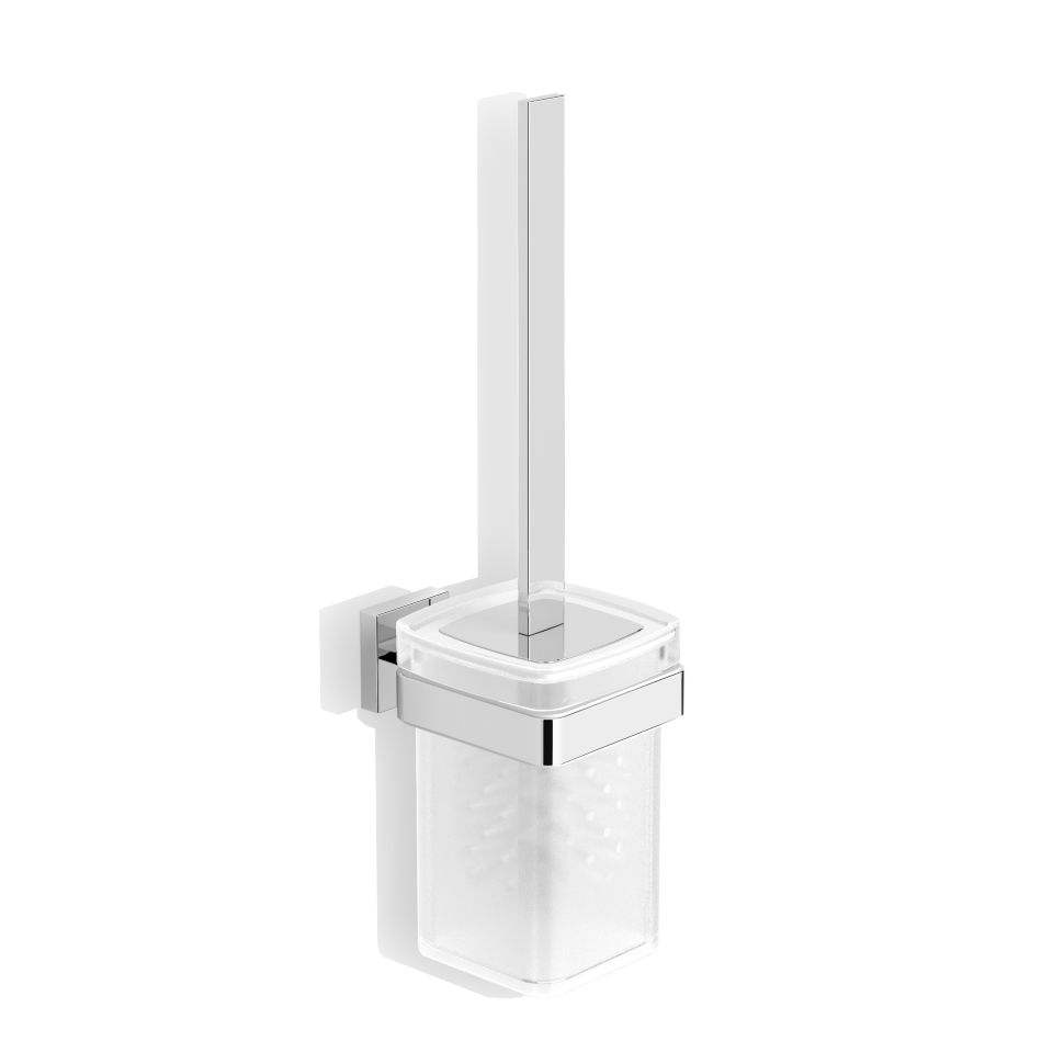 21825A Ерш подвесной цвет хром LANGBERGER LEDRO