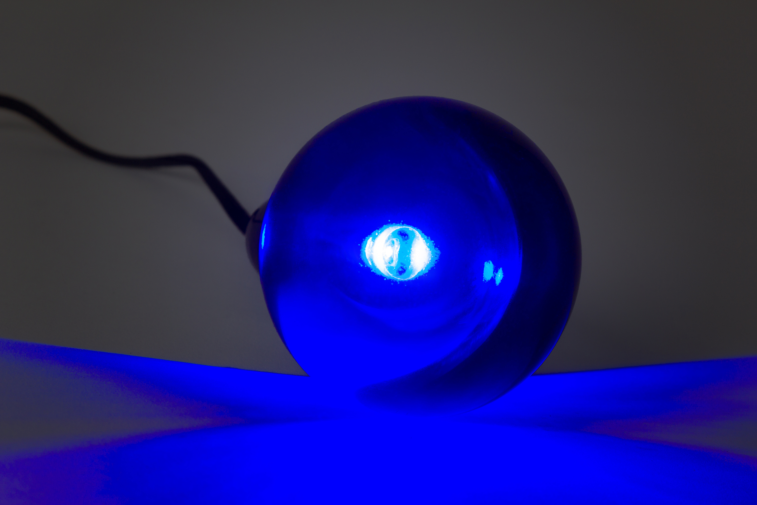 8008215407234 Лампочка Lampadina Round ELECTRORETRO  - Вид №2