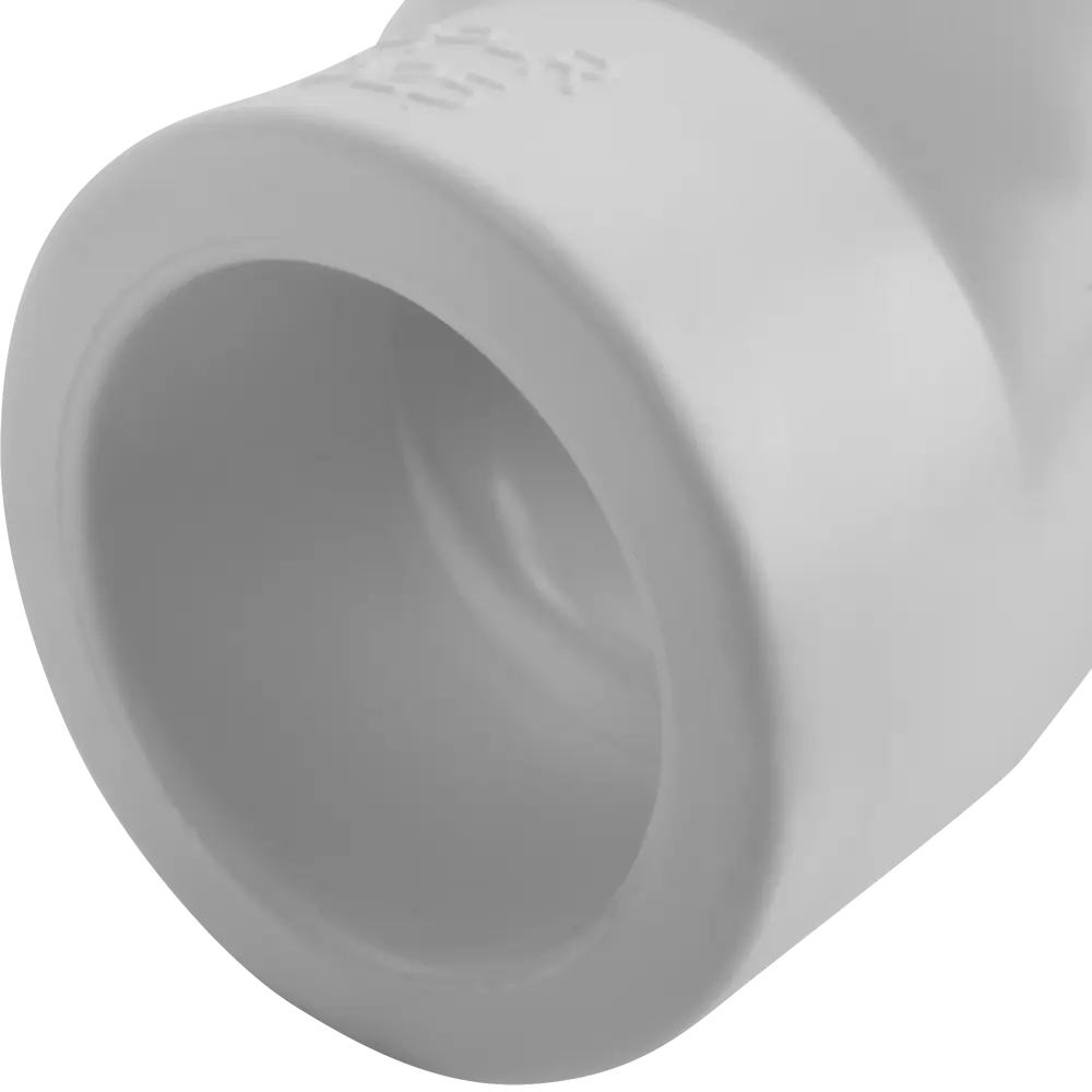 Обводная скоба ПОЛИТЭК 25 мм для пересечения трубопроводов 15460878 STLM-0005841 - Вид №1