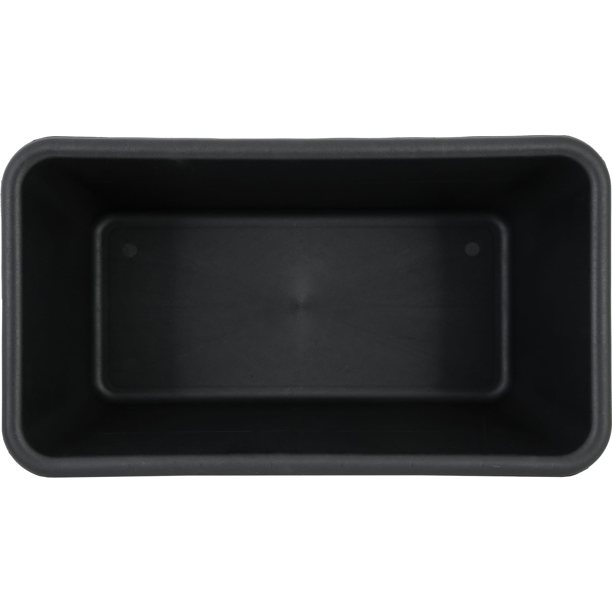 85192723 Таз строительный прямоугольный 65 л, пластик Santreyd  - Вид №2