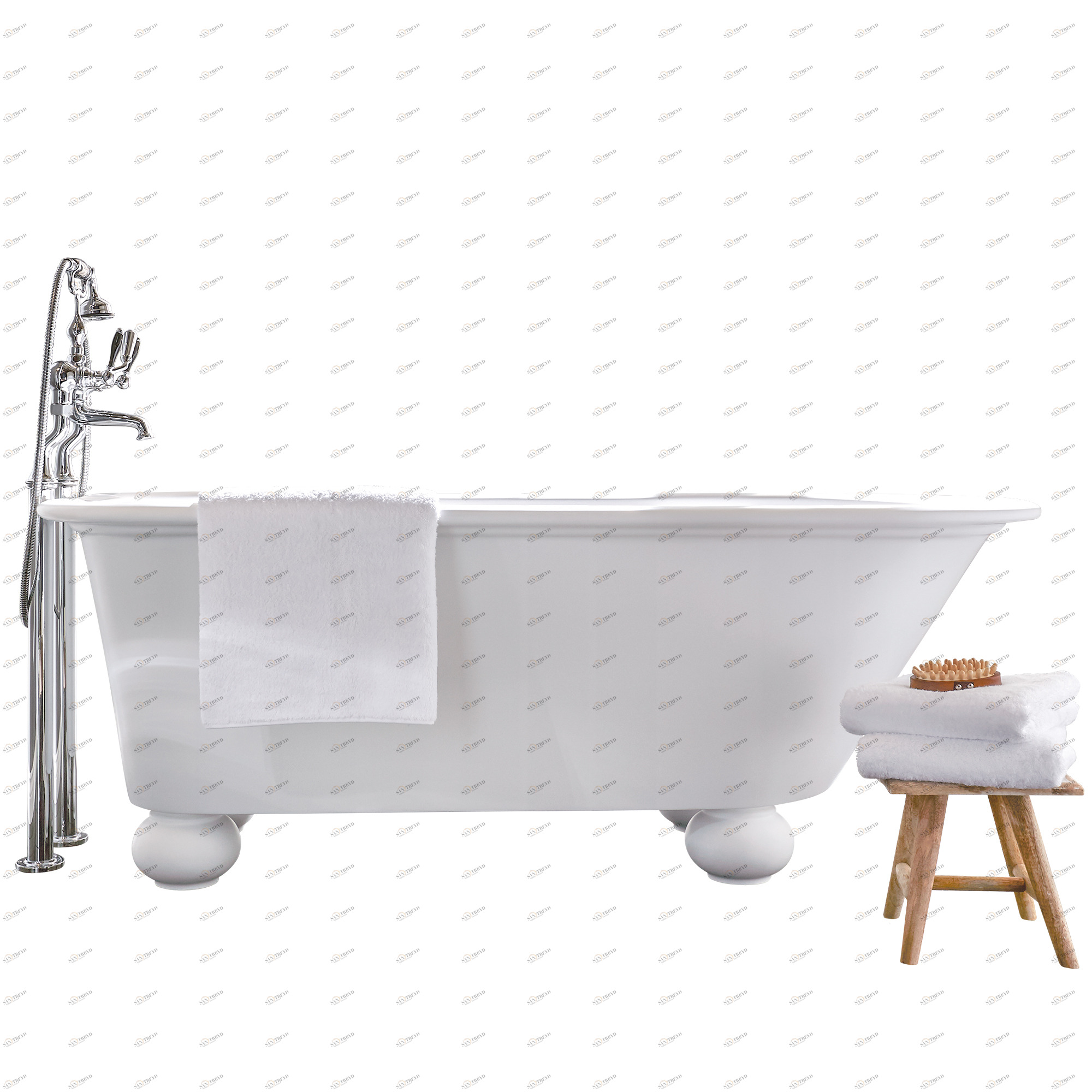 Traditional bathrooms DORSET DORSET 