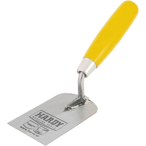 Кельма штукатура Hardy 0810-300610 100x60 мм