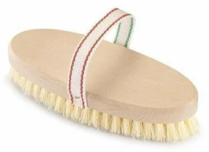 Ausonia Кисть для терракоты Spazzole