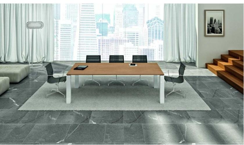 Bralco Стол для переговоров с системой управления кабелями Jet evo sun-id-1384052 - Вид №1