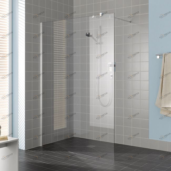 FX TWF/G Filia XP collection боковая стенка Kermi 46000