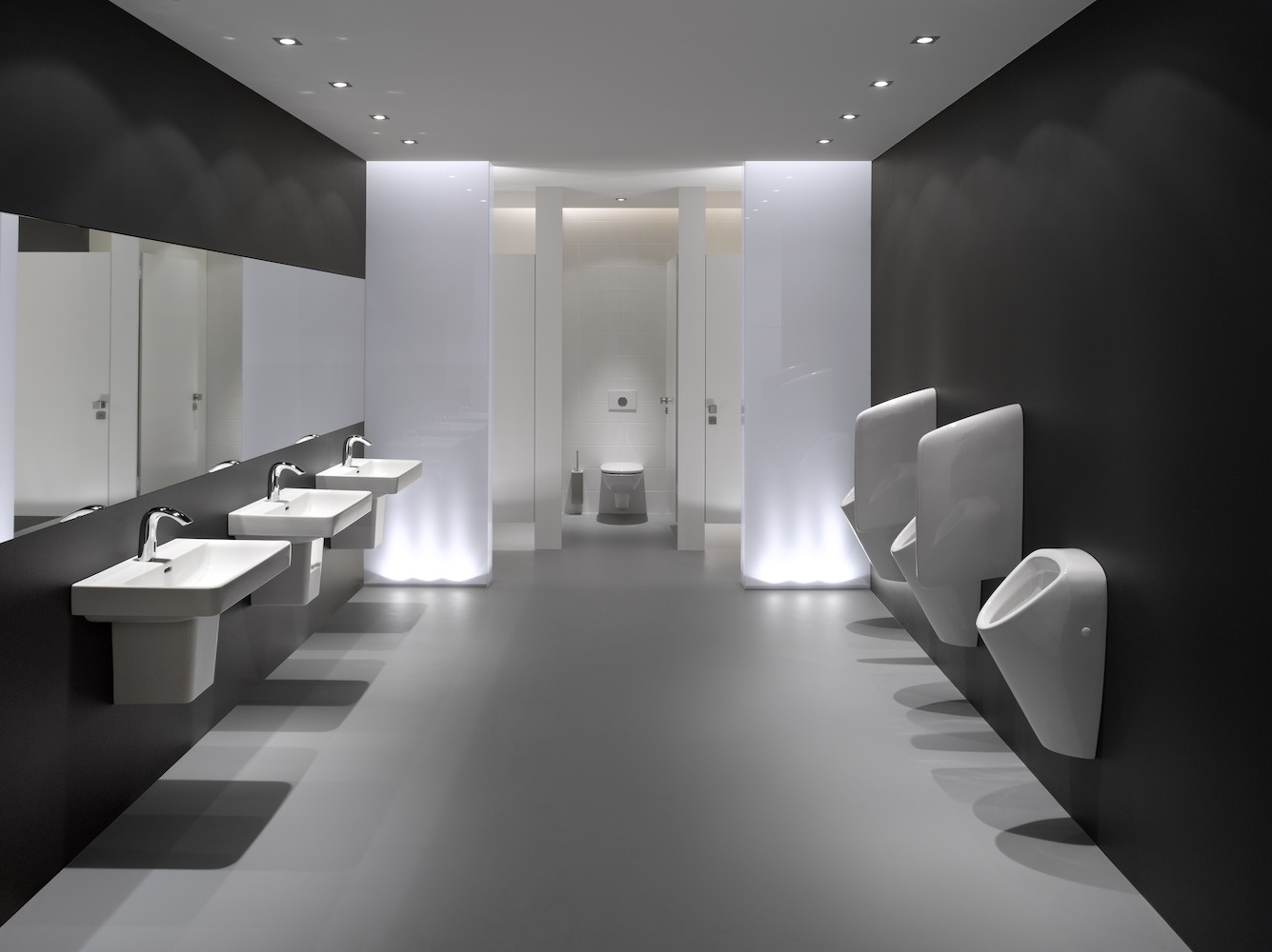 H8189584001561 Раковина LAUFEN PRO - Вид №10