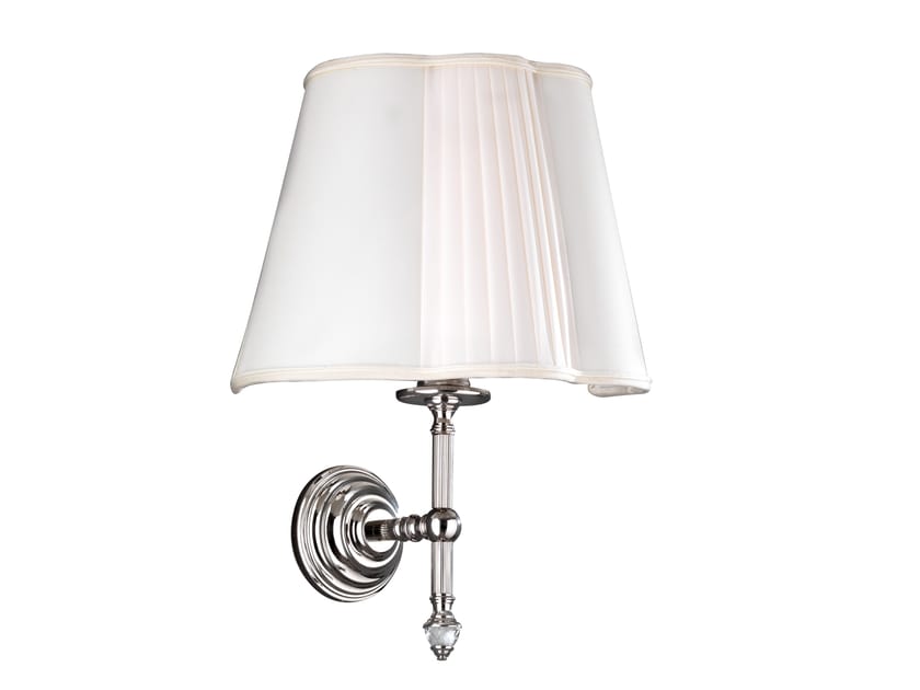 Настенный светильник для ванной комнаты Devon&Devon ARCH-00092722