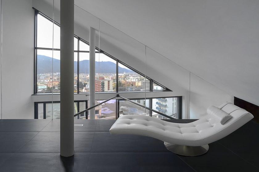 NESITE Светлый фальшпол sun-id-1436612 - Вид №2