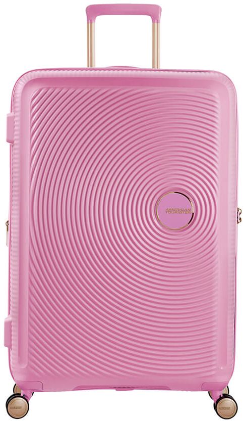 32G-80003 Чемодан 32G*003 Spinner 77 Exp American Tourister Soundbox  - Вид №3