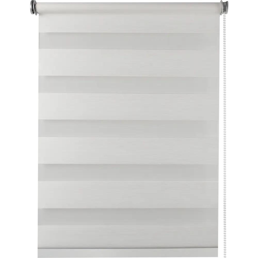 INSPIRE Moscou — рулонная штора день-ночь с мгновенной установкой 85225633 STLM-0060067 - Вид №1