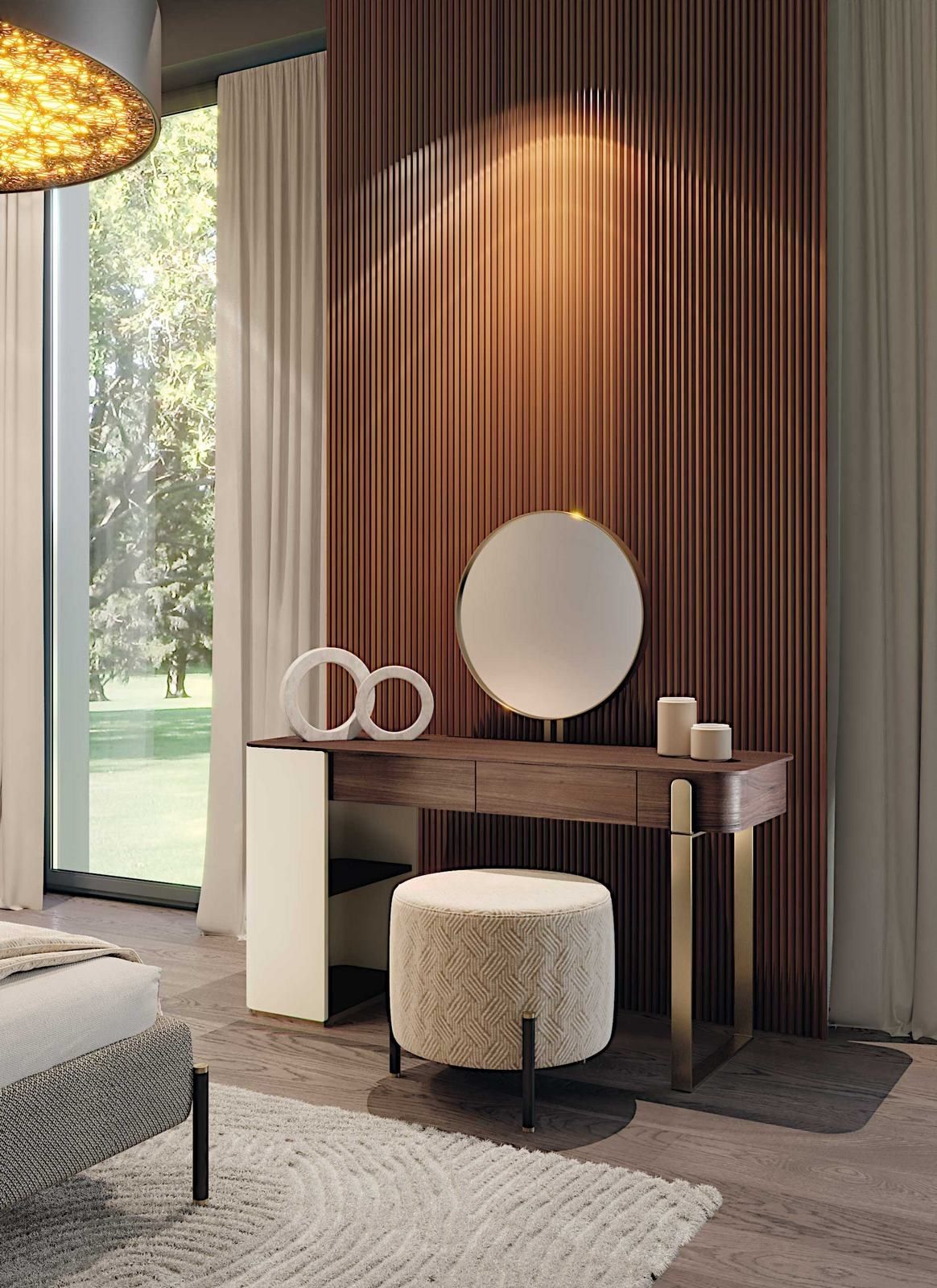 Деревянный туалетный столик Capital Collection PARISIENNE ARCH-00064803 - Вид №5