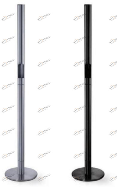 rosconi Пепельница с металлическим полом для общественных мест Crew sun-id-1393363