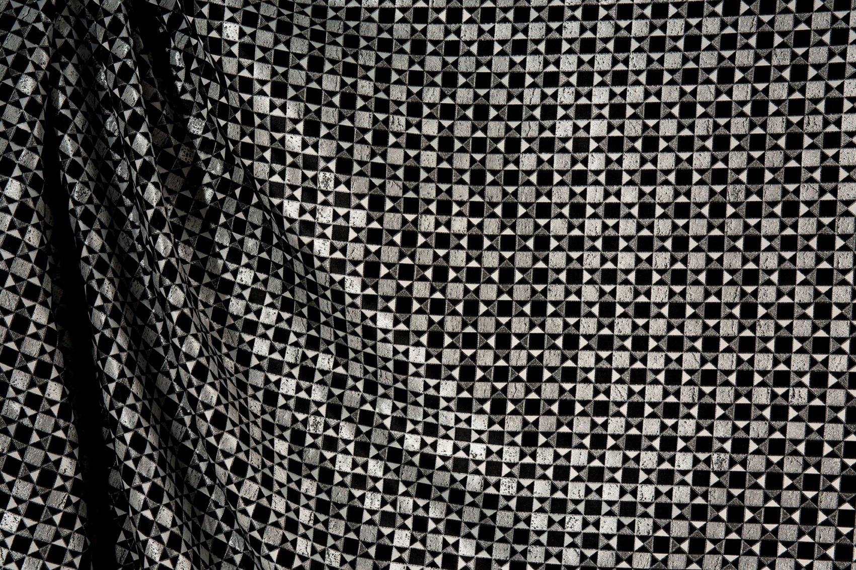 Ткань с эффектом мозаики Sicis мозаика ARCH-00089344 - Вид №10