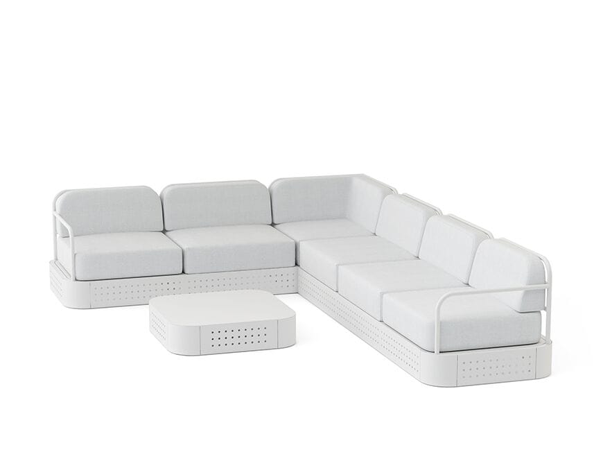 Ткань сад диван Walters Lifesaver ARCH-00086876