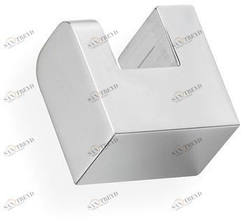 Stilhaus Крючок для халата из латуни Gea Ge13 Stil Haus