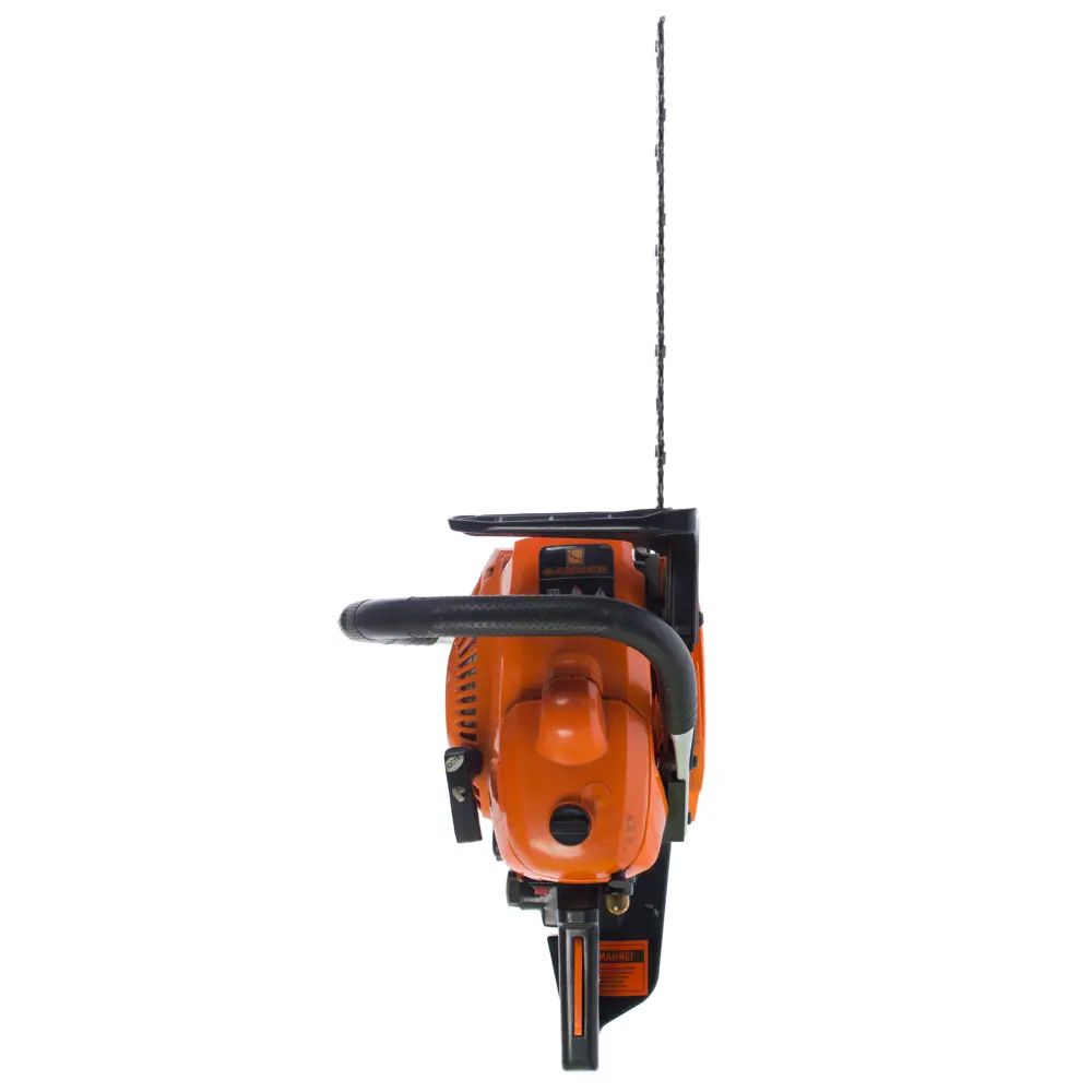 Пила бензиновая цепная Carver RSG-41-16K шина 40 см 15634989 STLM-2176213  - Вид №1