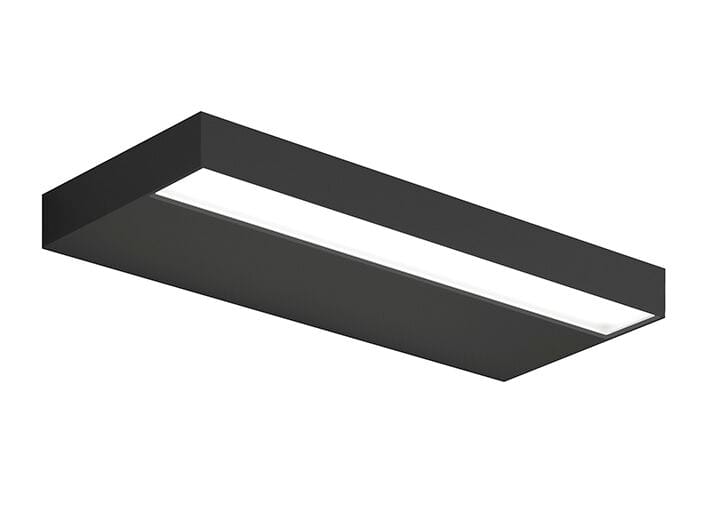 Алюминиевый светодиодный настенный светильник Rossini Illuminazione Betty ARCH-00151991 - Вид №1