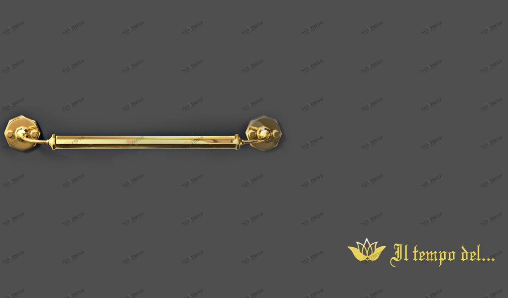 Il Tempo Del ПолотенцедержательTermoarredo Accessori AC2600 Arredo AC2600ARREDO