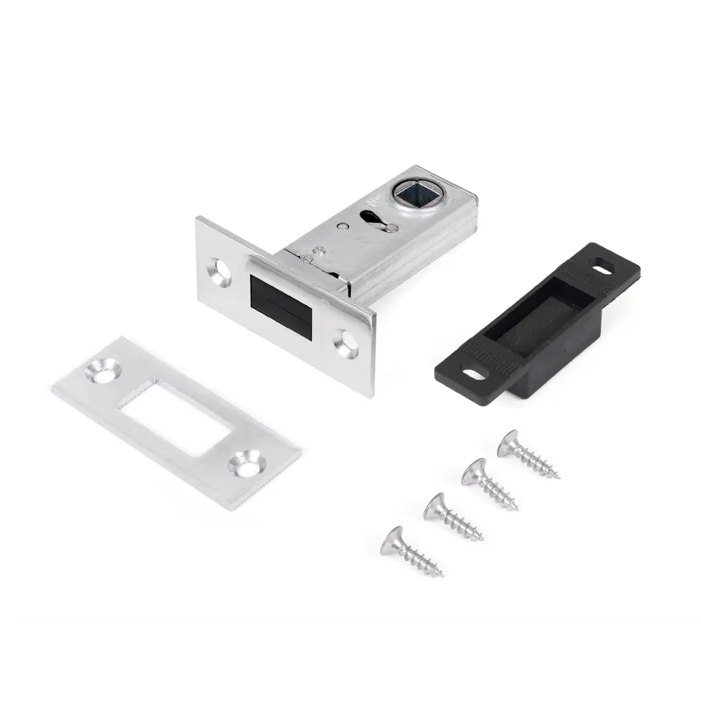 Магнитная защелка Palladium 100-М для межкомнатных дверей 89346946 STLM-1578911 - Вид №1