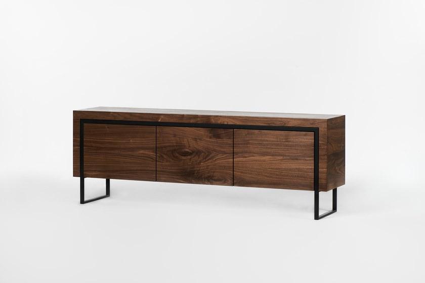 Milla & Milli Буфет из массива дерева с ящиками Offset sun-id-1471904 - Вид №3