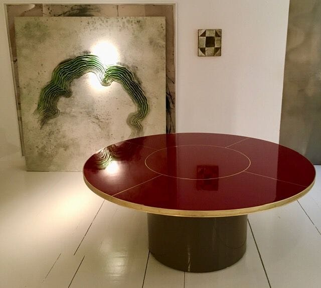 Круглый стол Jover+Valls Antique Boutique-Juliet ARCH-00028326 - Вид №28