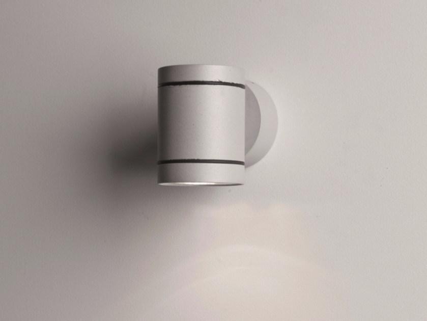 Terzo Light Настенный светильник из алюминия для улицы прямого света  C778.gu  - Вид №1