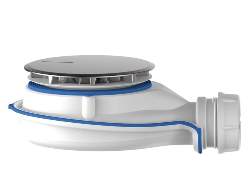 Поддон для душа с магнитной сифонацией Redi Nicoll ARCH-00033371