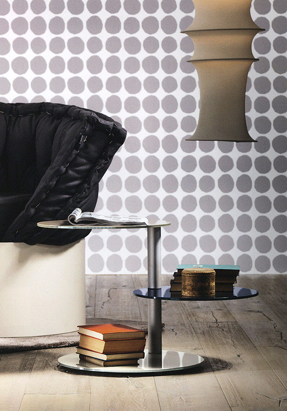 Столик COLLETTO LAGO DOV013 LIVING