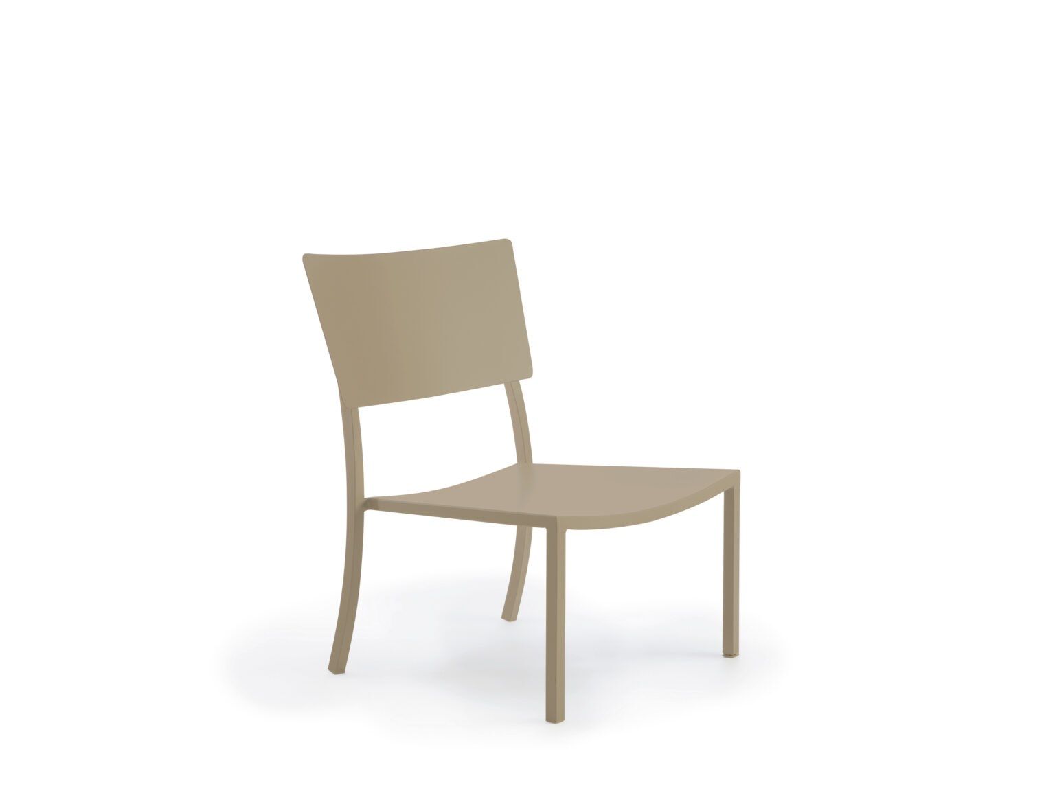 Металлический садовый стул Vermobil Mogan ARCH-00046208 - Вид №4