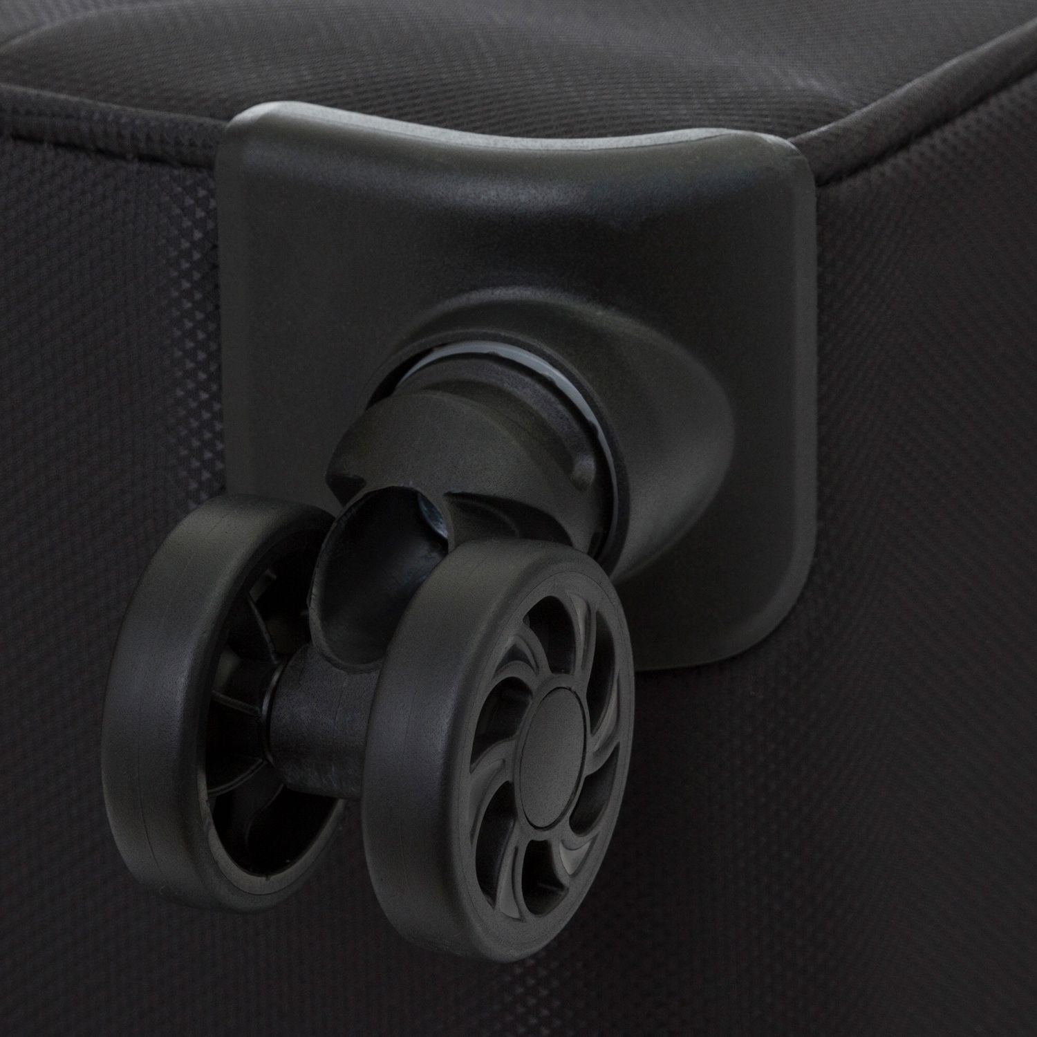 M2550-07-72 Чемодан M2550*72 Large Luggage March Cloud - Вид №2