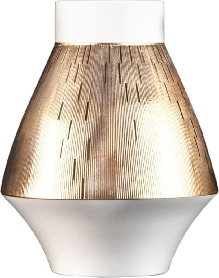 10667784 Haviland Ваза Haviland Инфини 24см, фарфор Фарфор 