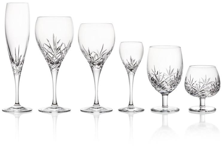 Rückl Хрустальный бокал для ликера Maria theresa sun-id-1405770 - Вид №1